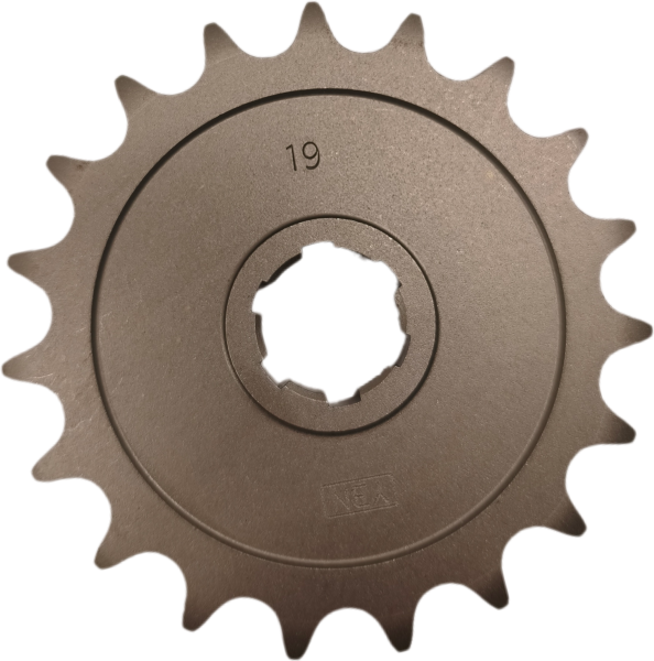 Ritzel_sprocket__19_zaehne teeth
