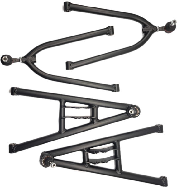 E-ATV +3+1 Yamaha Banshee