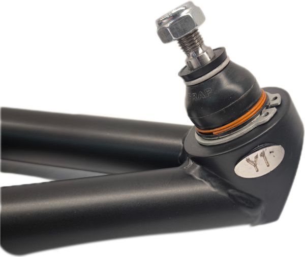 E-ATV +3+1 Yamaha Banshee