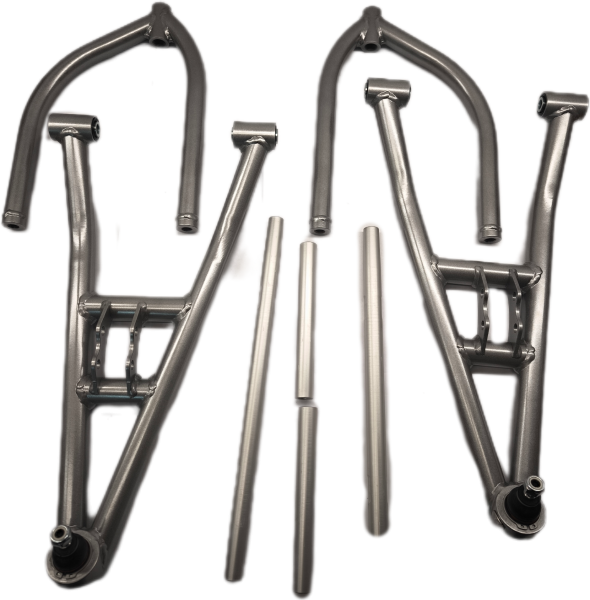 Ducati Hypermotard 821 & 939 Öhlins Lenkungsdämpfer Inkl. Ducabike Halter